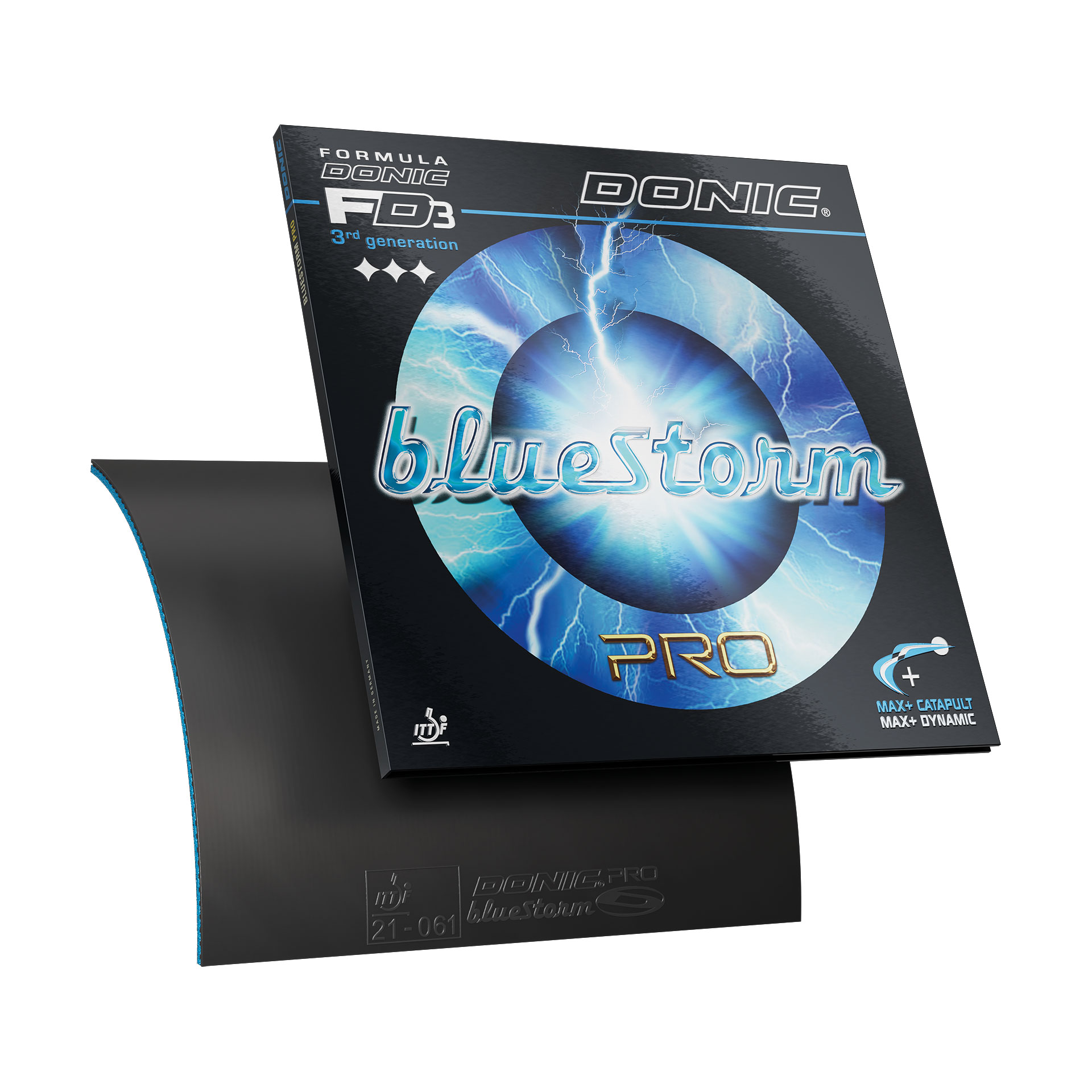DONIC BLUESTORM PRO