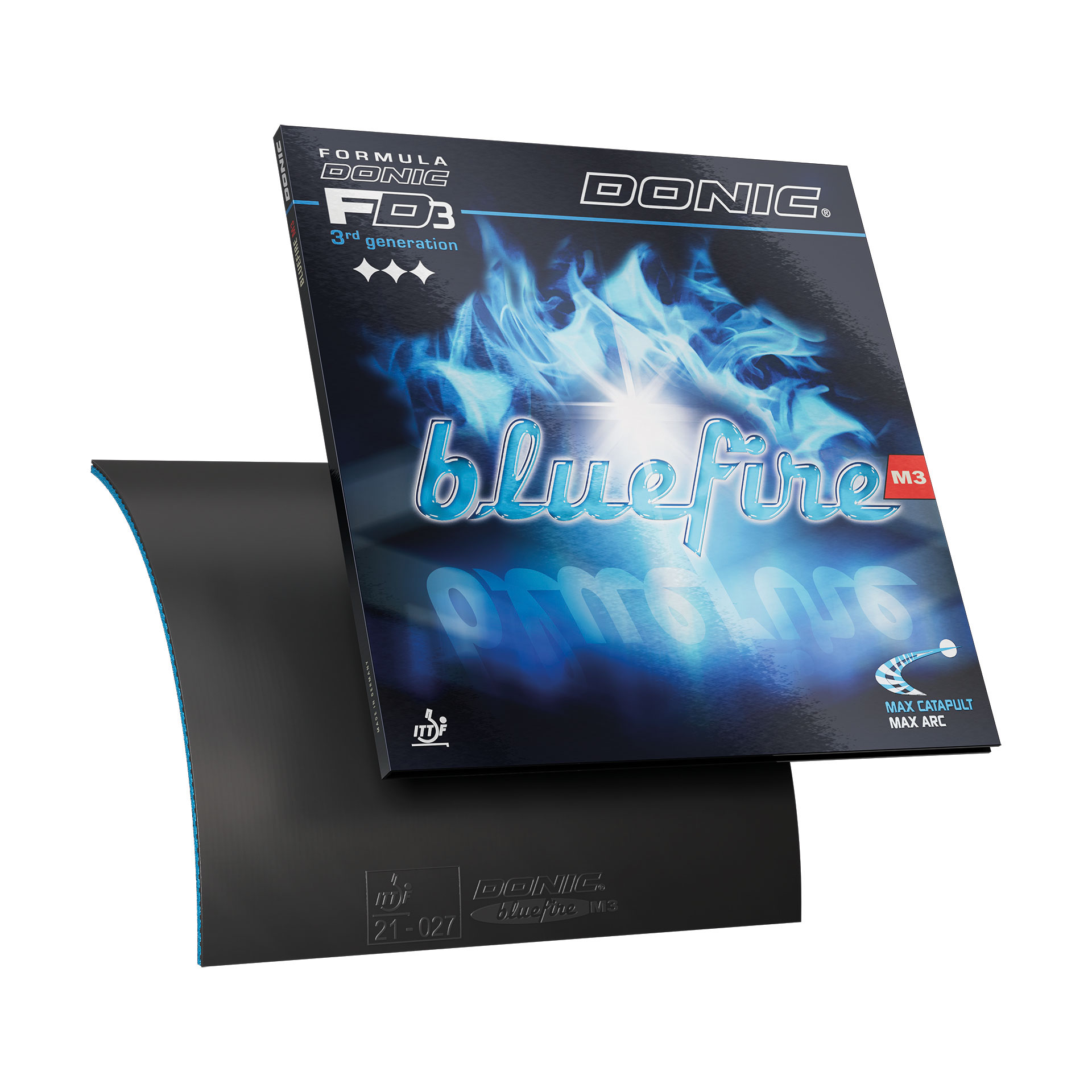 DONIC BLUEFIRE M3