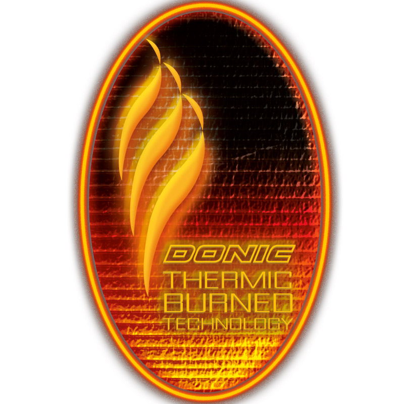 DONIC BURN OFF -