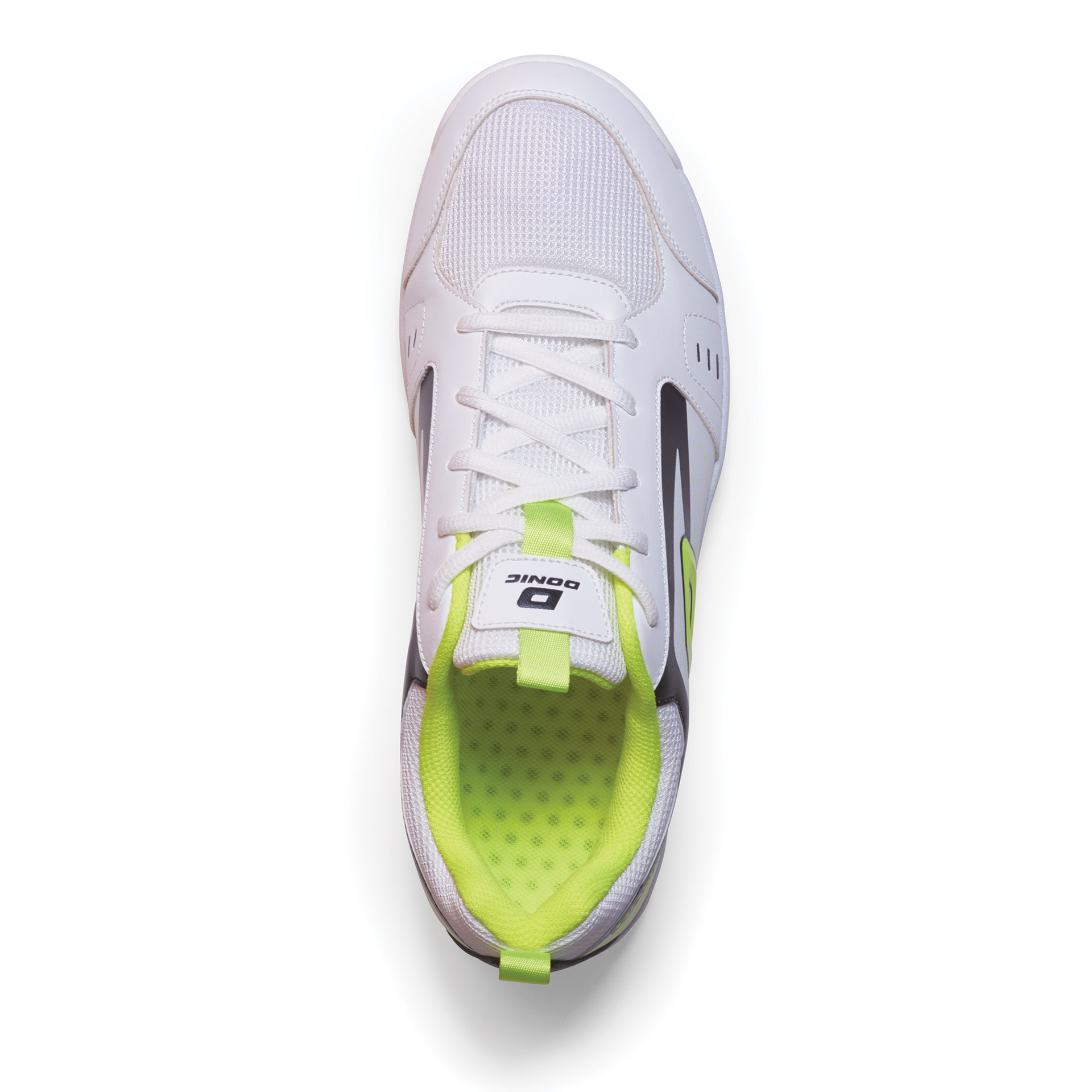 DONIC Wettkampfschuh SAPHIR