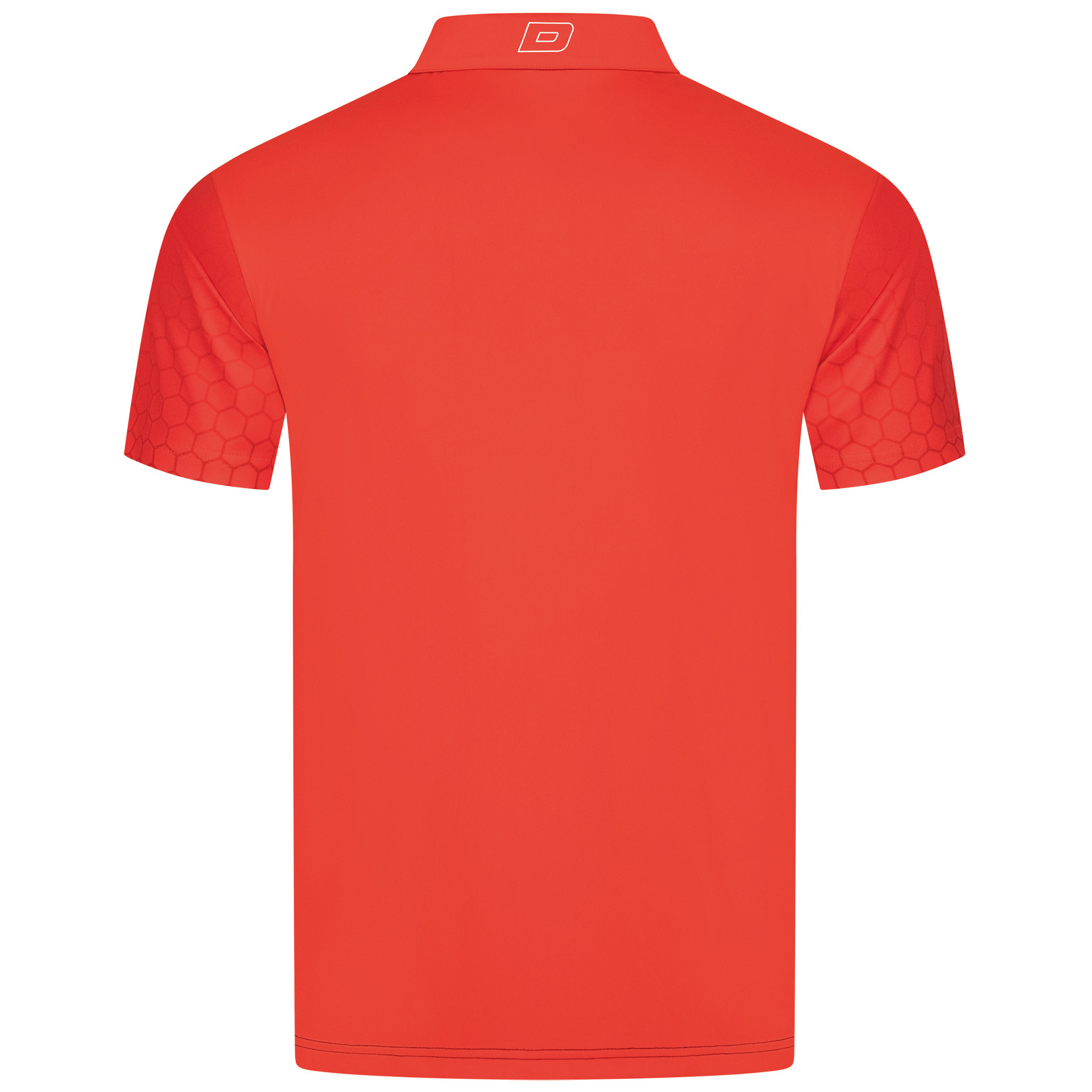 DONIC Poloshirt SPIDER