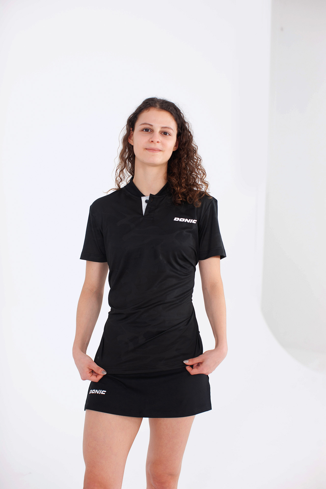 DONIC Shirt NEVA