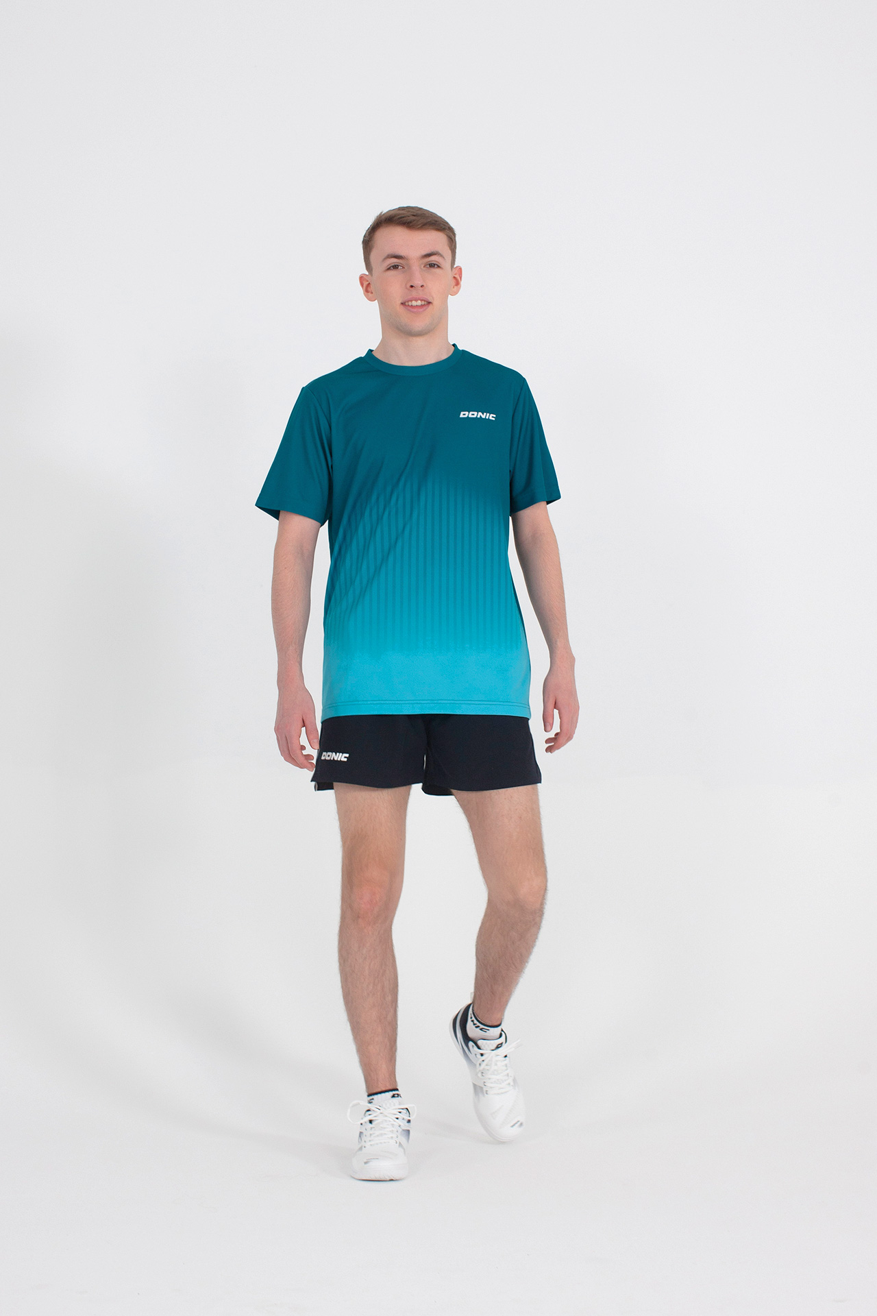 DONIC T-Shirt DRIVA