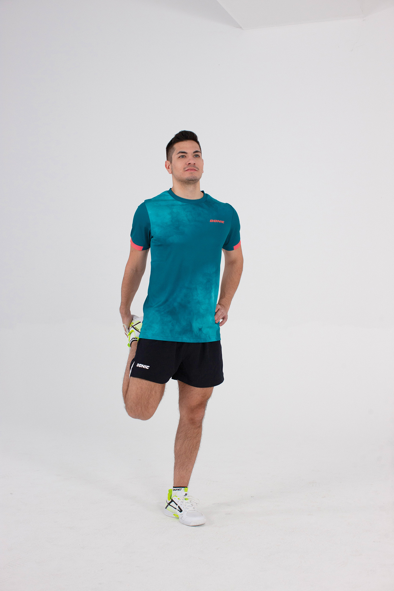 DONIC T-Shirt AXION