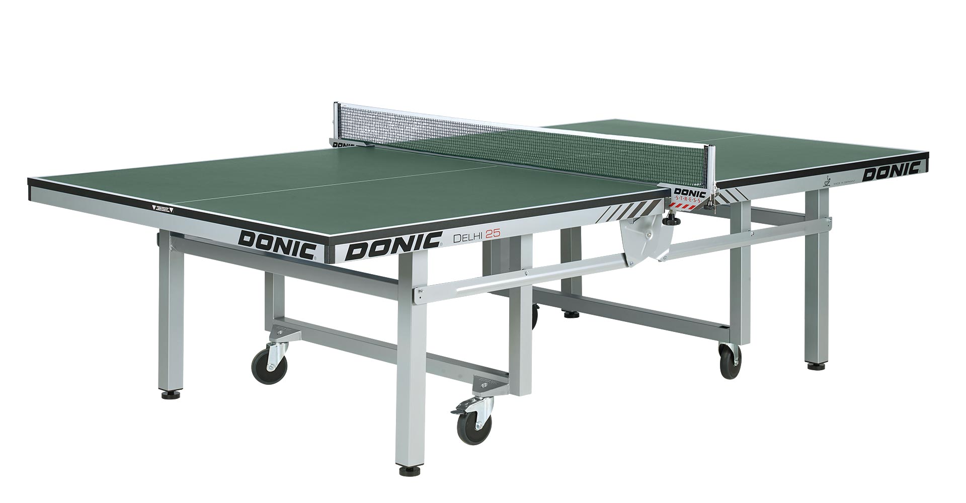 DONIC DELHI 25