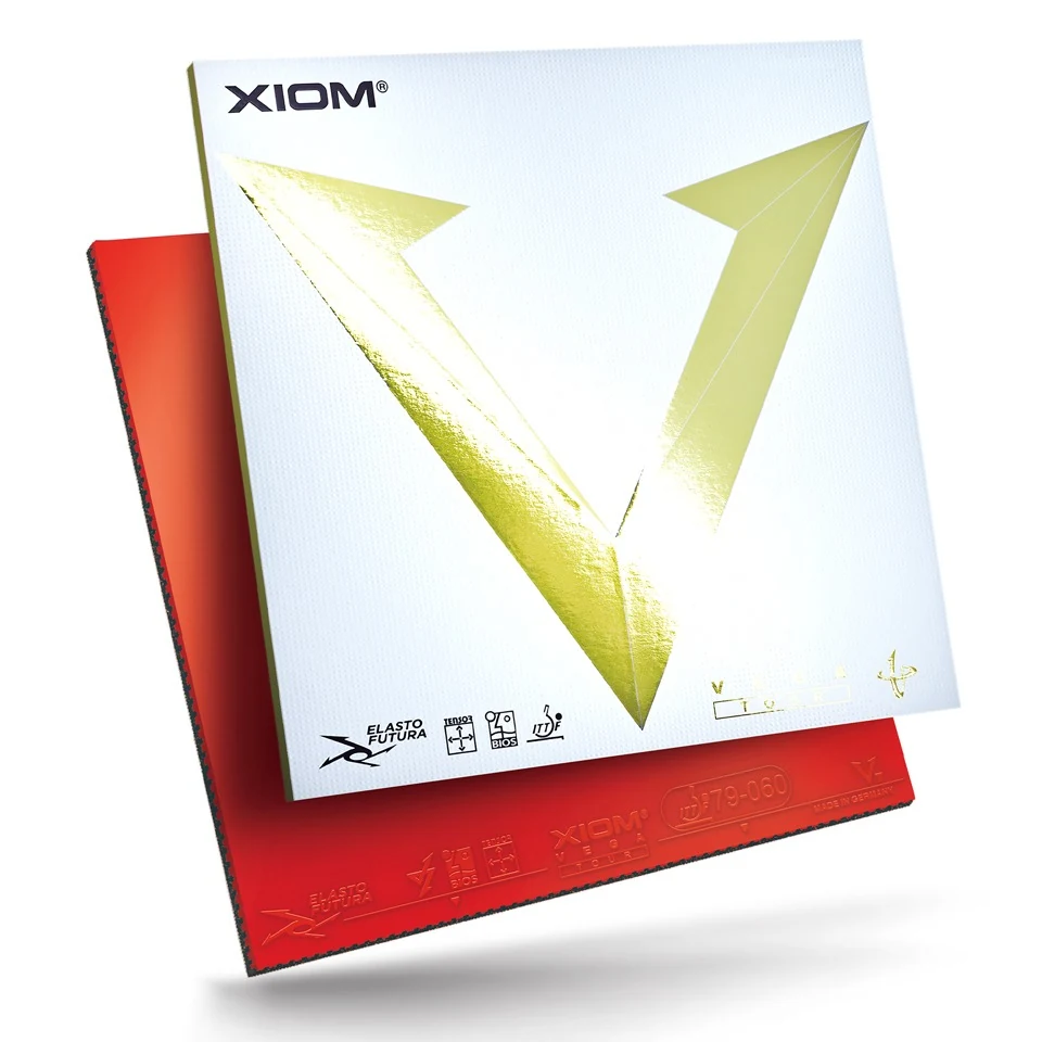 XIOM O-FOIL TIKKYWOW