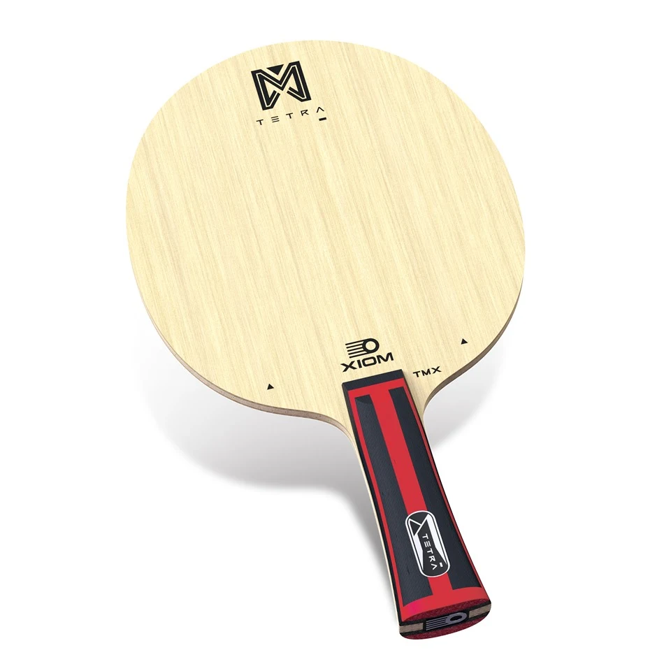 XIOM TETRA TMX