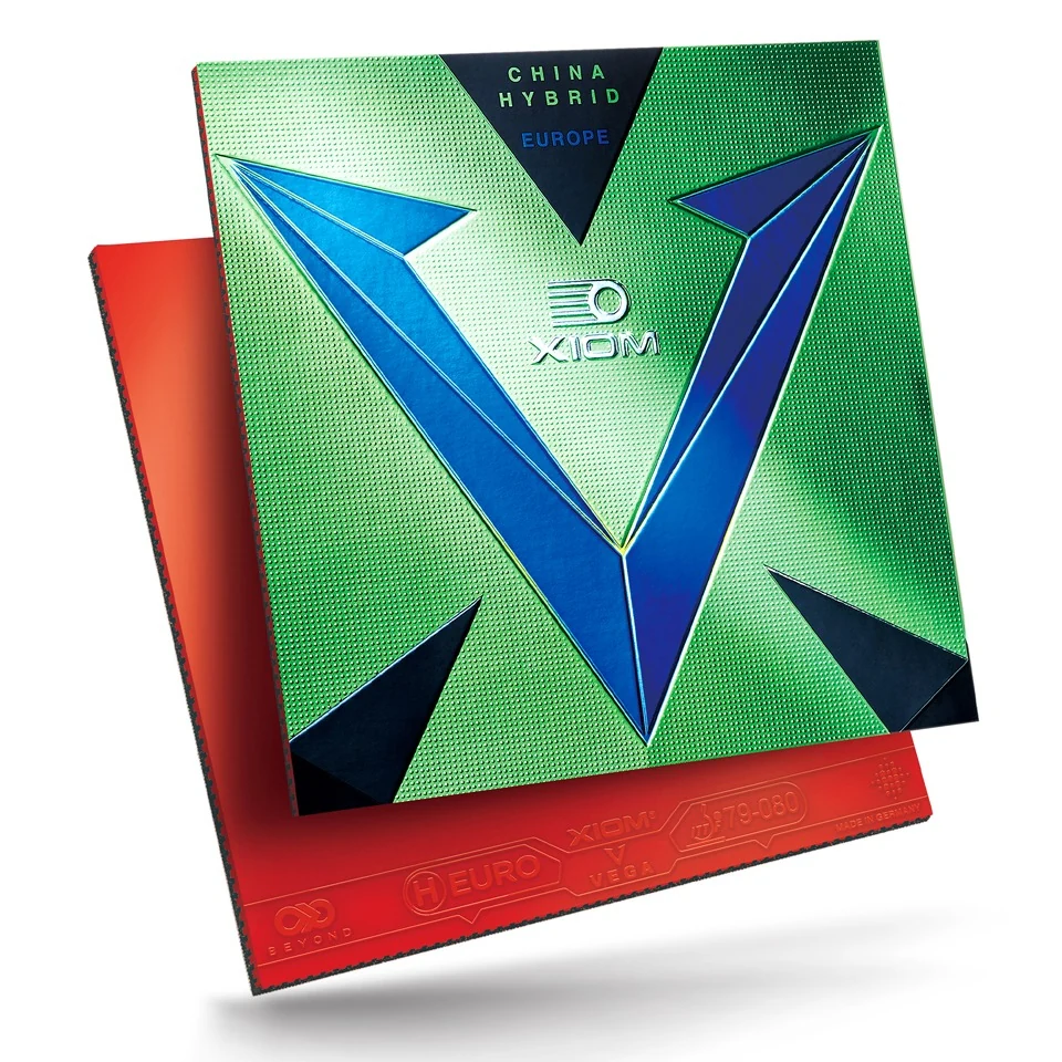 XIOM VEGA EURO HYBRID