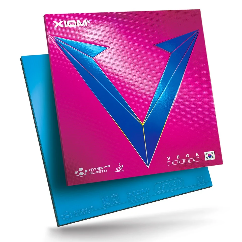 XIOM VEGA KOREA